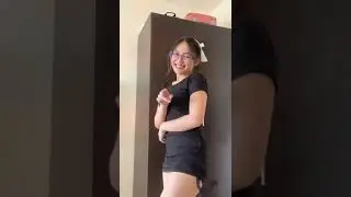 MAMA MUDA PIRANG GOYANG EBOT 🤩🥰😍🤩 #tiktokshortchannel
