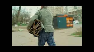 Огурцы Всмятку - Ты Должен Работать ( Russian Punk )