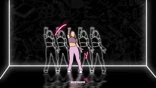 TWICE 'Scientist' Animation