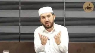 Fethullah Gülen'e  Yapma Hocam!   İhsan Şenocak