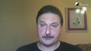 Игорь Гринев: На пороге катастрофы // Студия Рубеж