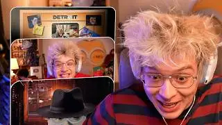 DENGER LEKH WATCHES: HILARATING EDITS FROM RECENT STREAMS