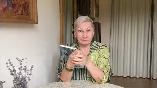Читаю 6 главу книги «Вверх ногами или жизнь с конца»