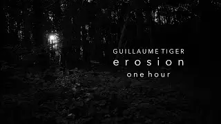 Erosion - Generative Dark Ambient (One Hour)