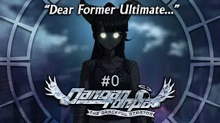 RONIN - #0 - Danganronpa Online: The Graceful Stratos