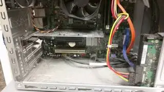 Spiders in your computer? Clean it out today