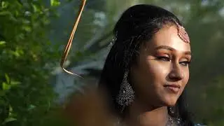 AKSHAY & SNEHA