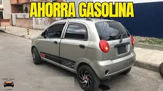 Chevrolet Spark LT | Should You Buy It Without Hesitation Today? (Review)