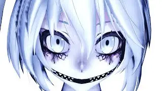 MMD Clear (Model +DL)
