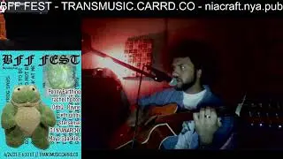 BFF FEST- LIVE MUSIC FEST