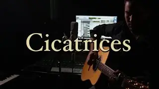 Cicatrices (Regulo Caro) - @CarloGless