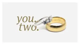 You.Two. – Thats The Best Word