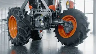 L1-452: Der kompakte Allrounder | #Kubota Deutschland
