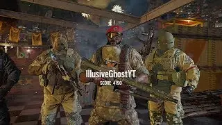 A siege video but the commentary was bad so I cut it and added LoFi hiphop