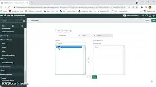 How to Assign a User to a Group in ServiceNow