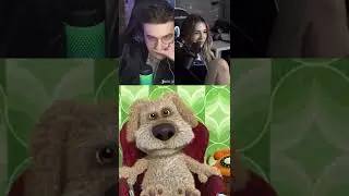 Какой сразу довольный стал 😉 