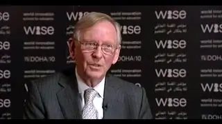 New Perspectives for the Media in Education - Richard Lindley