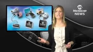 Microchip Expands USB Portfolio with Fifteen New  8-bit PIC® MCUs