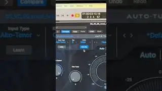 Trying new Autotune advice
