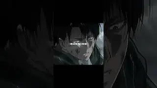 #leviackerman #titan #edit