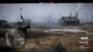 Battlefield 1 Multiplayer