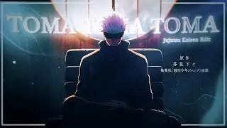 Gojo Satoru 