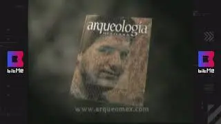 Revista Arqueologia Mexicana (Conaculta INAH 2003)