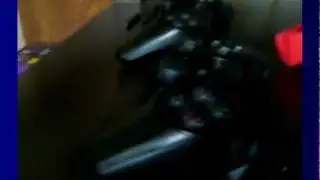 My Ps3 Setup