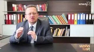 Rechtsfragen Mietzins