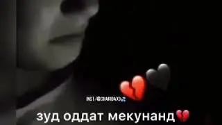 Дар хотир Дор !!! 💔🥀🍃