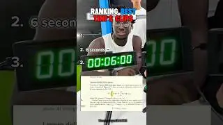 Ranking The Most UNHINGED Timi Clips 🥶💀