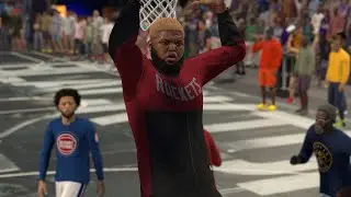 How to Play As Rappers And Celebrities In 2K25 Next Gen (PS5 AND SERIES X)