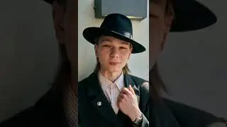 Проект Незнакомцы.