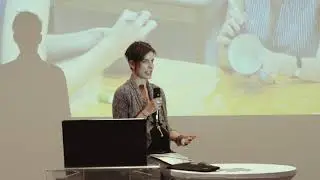 Neked mit adott az Erasmus+? | Földi Barbara, a ReCreativity társalapítója