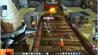 MOP 5.3 2v2 arena Double Elemental