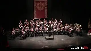 HUELVA - CERTAMEN CURRO ASUERO | AM MISERICORDIA DE LEPE | POR AMOR VAS DESPOJADO | 23/02/2019