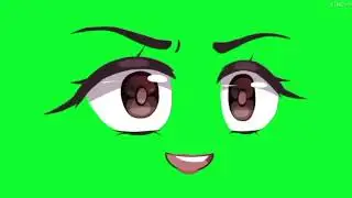 Expressions green screen|Green screen videos|Editing Kinemaster|Chroma key #greenscreen #bluescreen