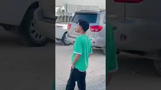 Aam jahee munda |Full enjoy in Dubai |Youtube shorts viral vadieo🇦🇪