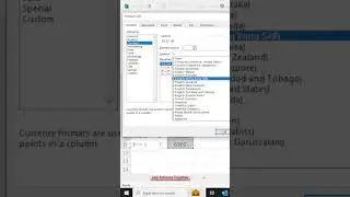 How add rupees symbol in number #computer #shorts #daltonganj #anandcomputercentre