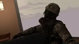 Как монтировать|SFM