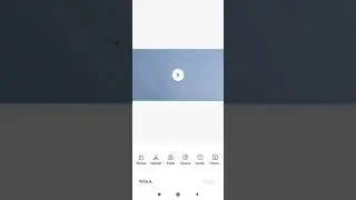 Kaip apkirpti video telefone ir įkelti į YouTube