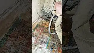 Как устранить засор  в трубах в домашних условиях.