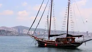ADALAR 2017 (Prince’s Islands)
