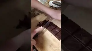 Chocolate Terrine