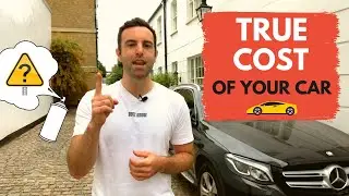 The Real COST Of A Car | The real cost explained + car buying tips