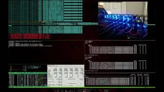 CSRBbbb ZFS RAID0 Demo #1 (2022-03-13)