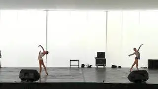 Гимнастический вальс