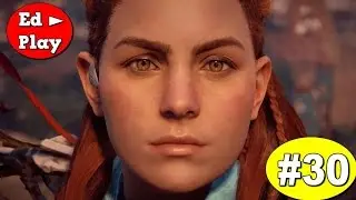 Прохождение Horizon Zero Dawn ●  Без Комментариев ● Клятва лекаря ● Часть 30