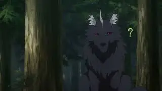 Isekai Nonbiri Nouka- Vampire Girl & Angel Girl vs Inferno Wolf Pack