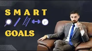 How the TOP 1% Men SET their GOALS